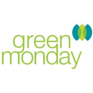 green monday